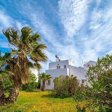 Hotel Cretan Life Holidays Chorafakia Exterior foto