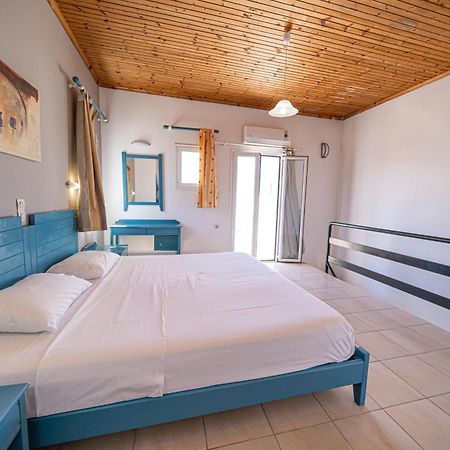 Hotel Cretan Life Holidays Chorafakia Zimmer foto