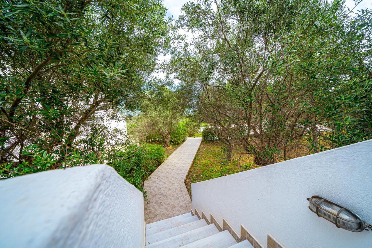 Hotel Cretan Life Holidays Chorafakia Exterior foto