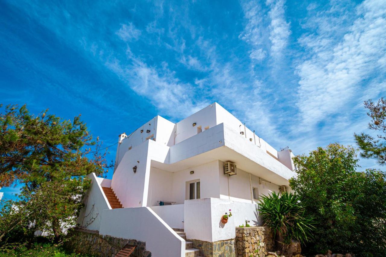 Hotel Cretan Life Holidays Chorafakia Exterior foto