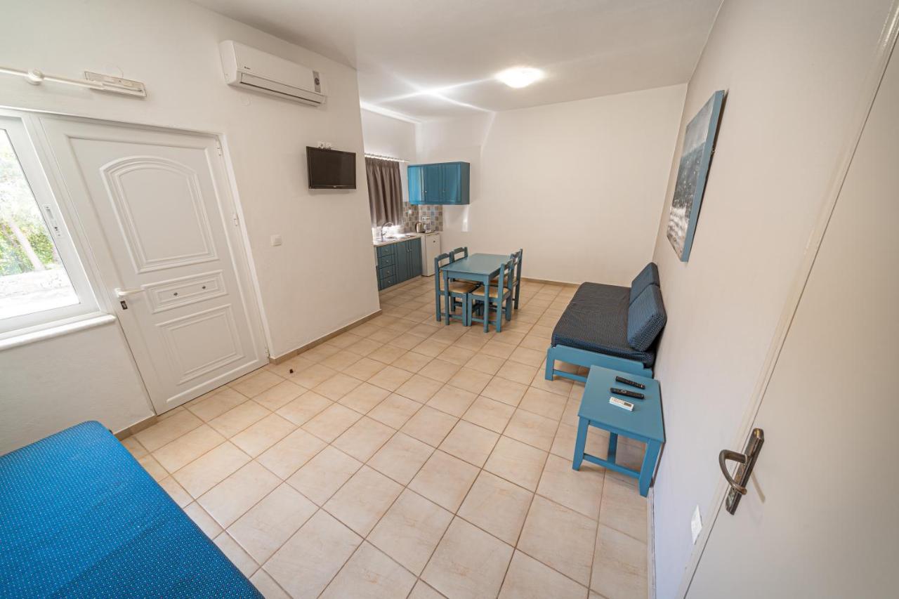Hotel Cretan Life Holidays Chorafakia Zimmer foto