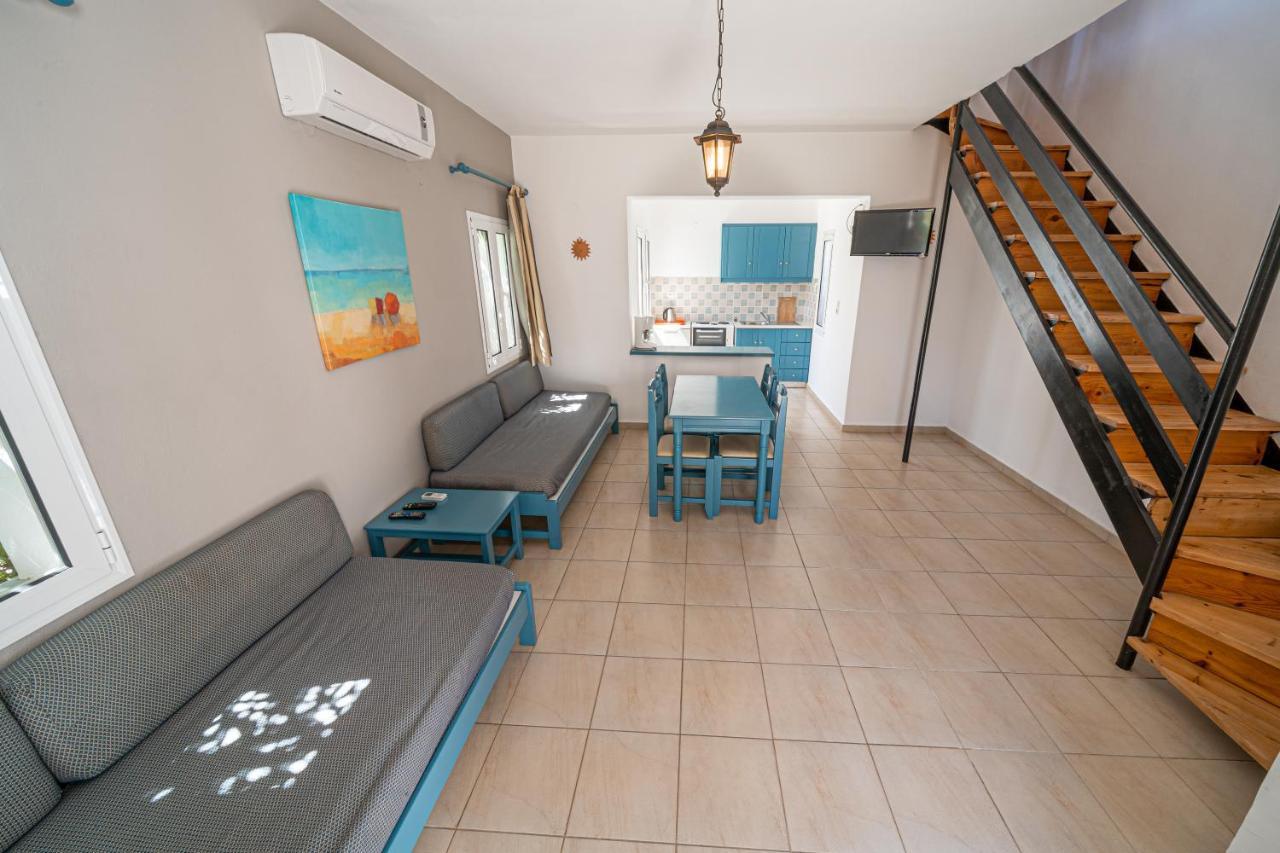 Hotel Cretan Life Holidays Chorafakia Zimmer foto