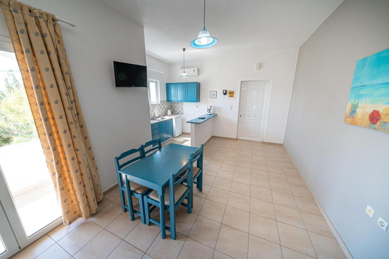 Hotel Cretan Life Holidays Chorafakia Zimmer foto