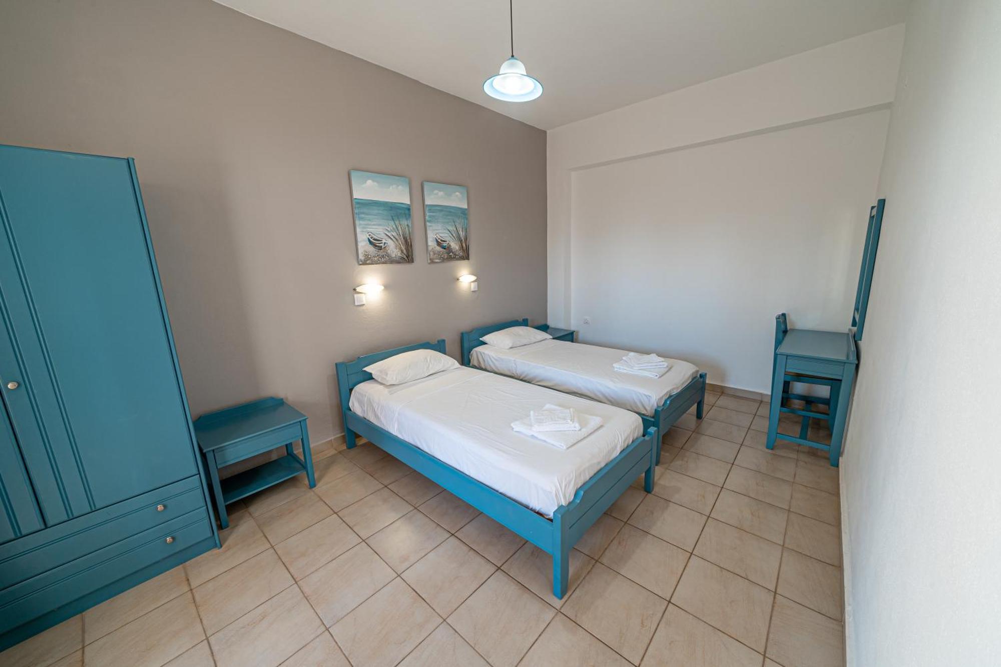 Hotel Cretan Life Holidays Chorafakia Zimmer foto