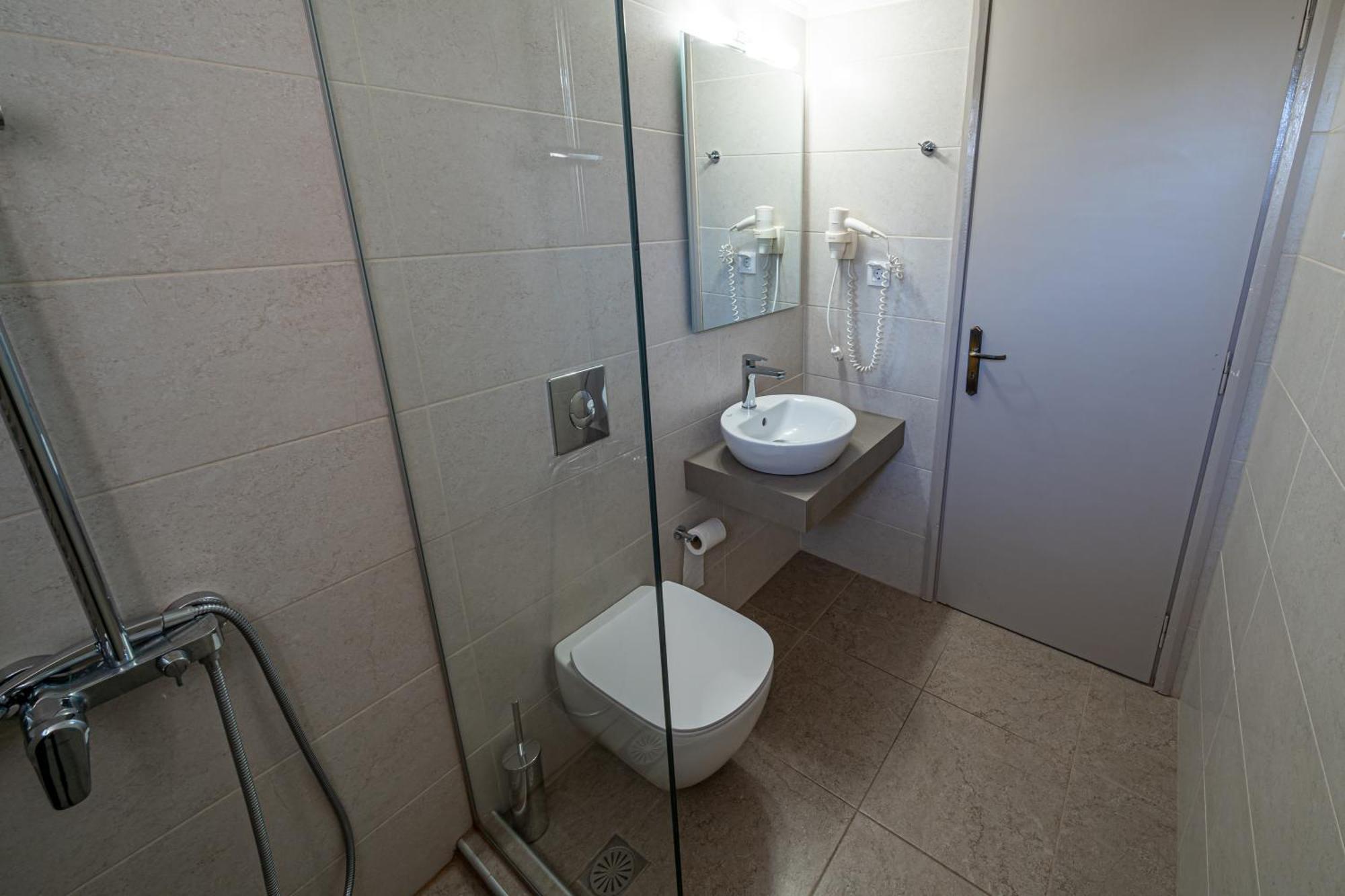 Hotel Cretan Life Holidays Chorafakia Zimmer foto