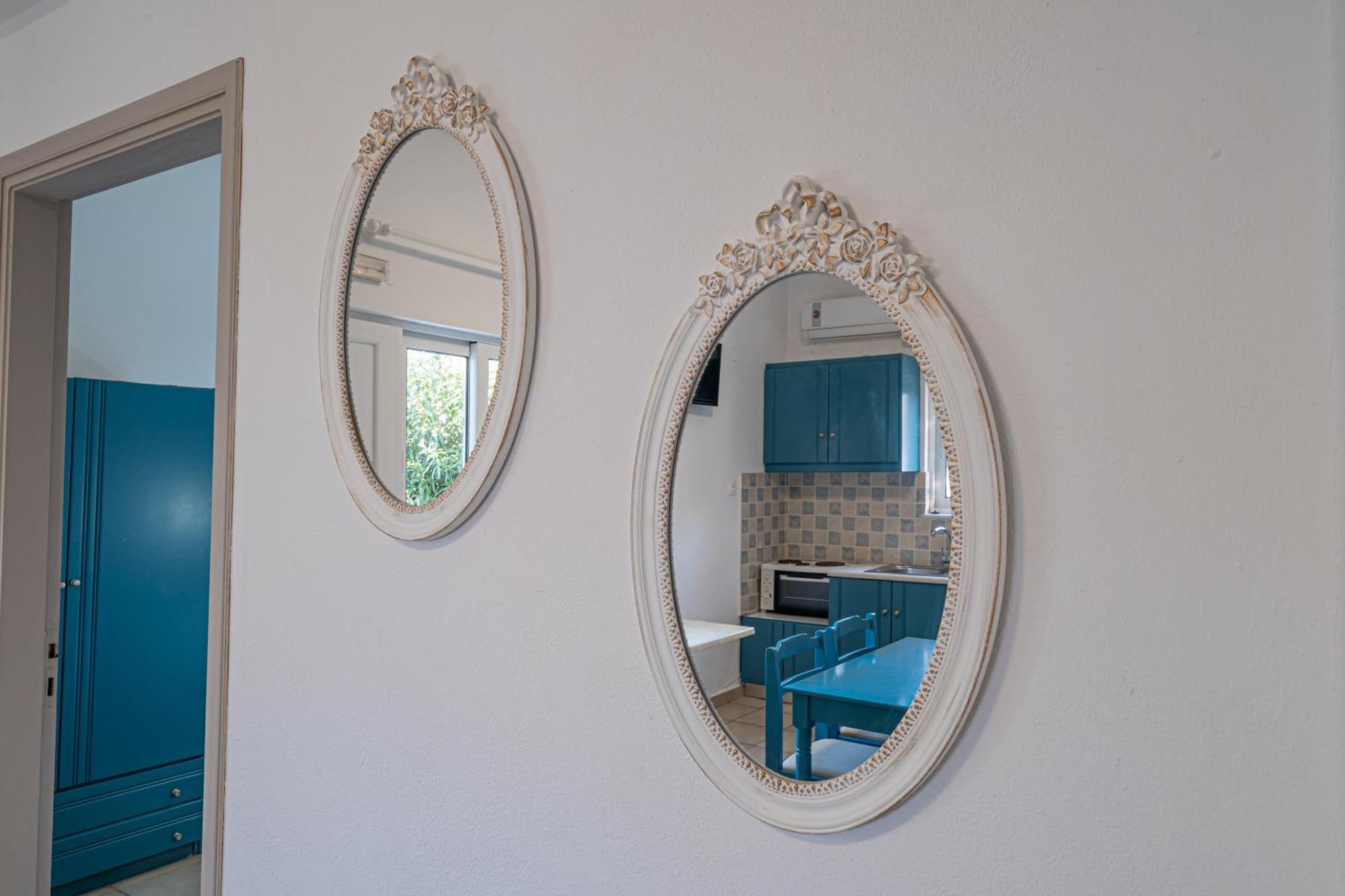 Hotel Cretan Life Holidays Chorafakia Zimmer foto