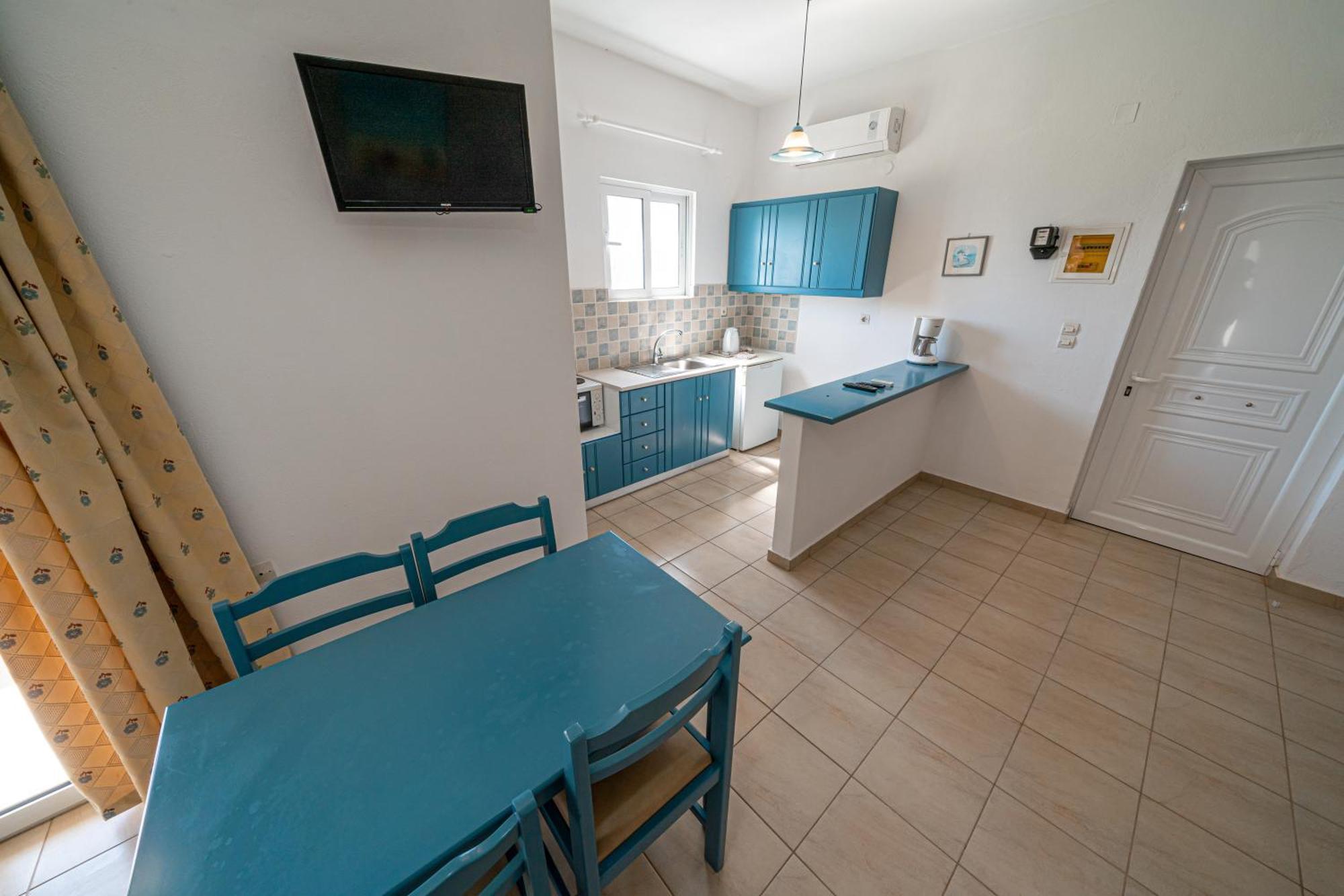 Hotel Cretan Life Holidays Chorafakia Zimmer foto