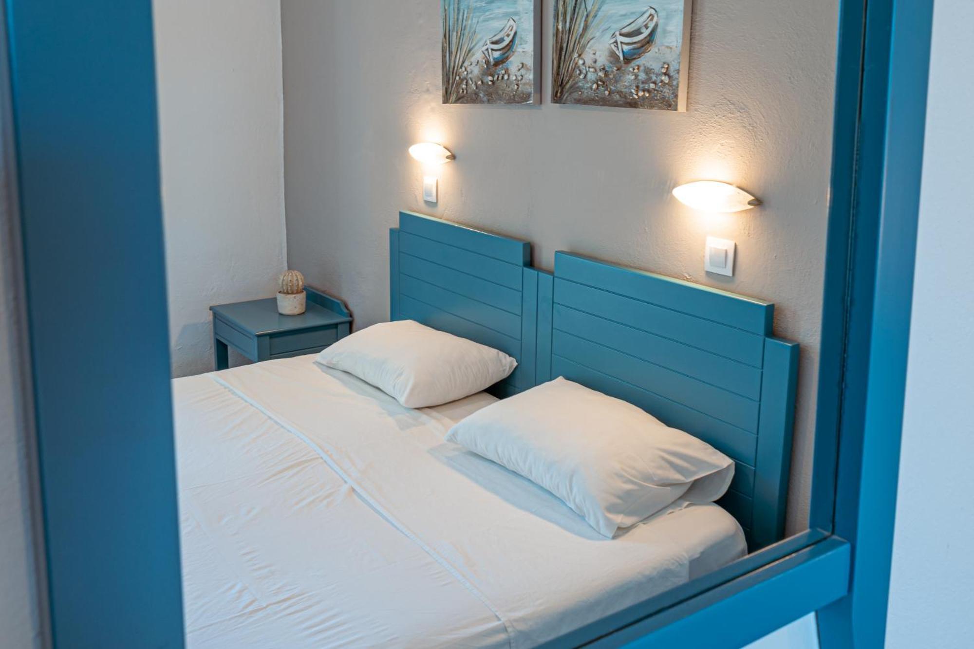 Hotel Cretan Life Holidays Chorafakia Zimmer foto