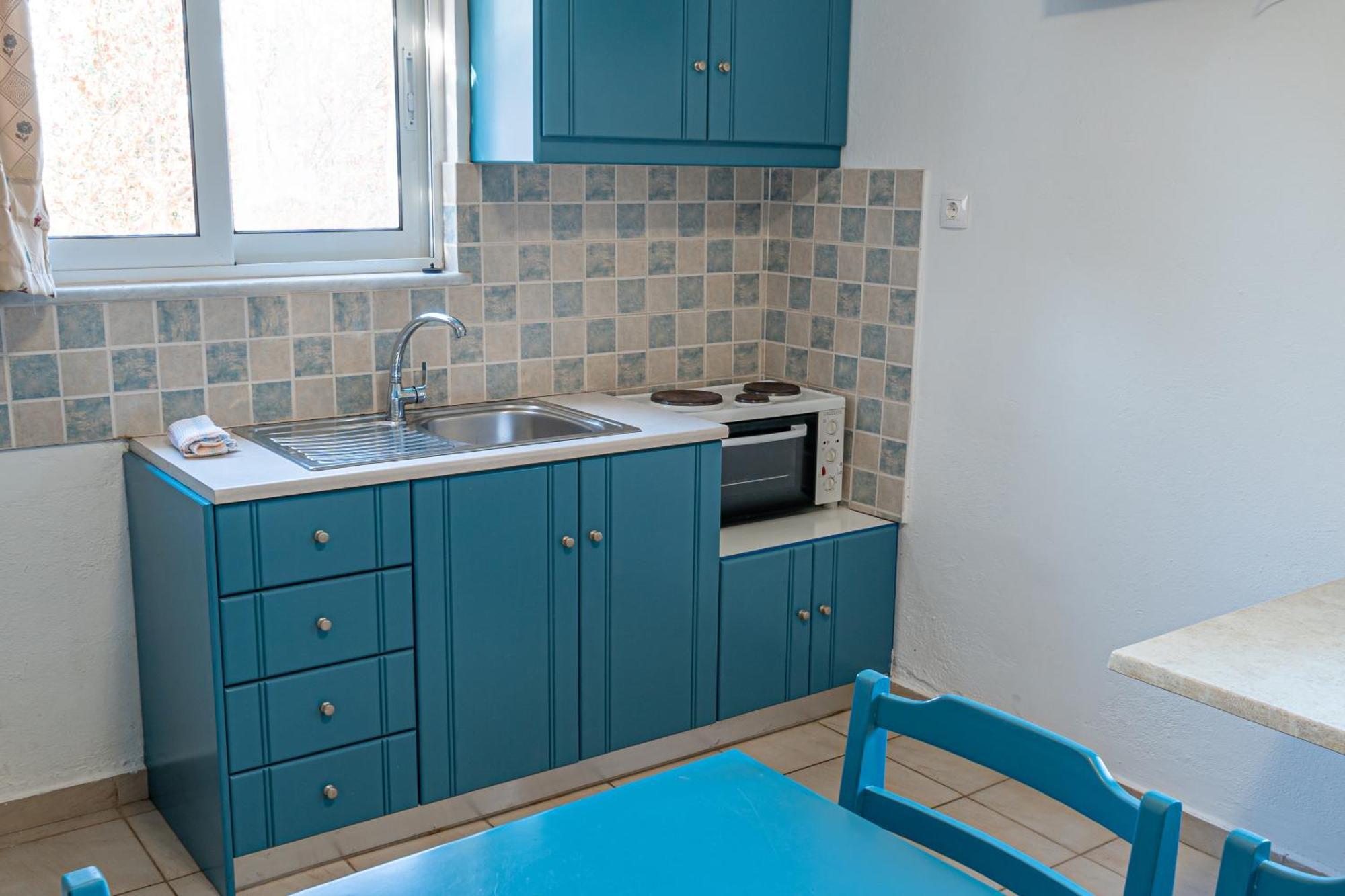 Hotel Cretan Life Holidays Chorafakia Zimmer foto