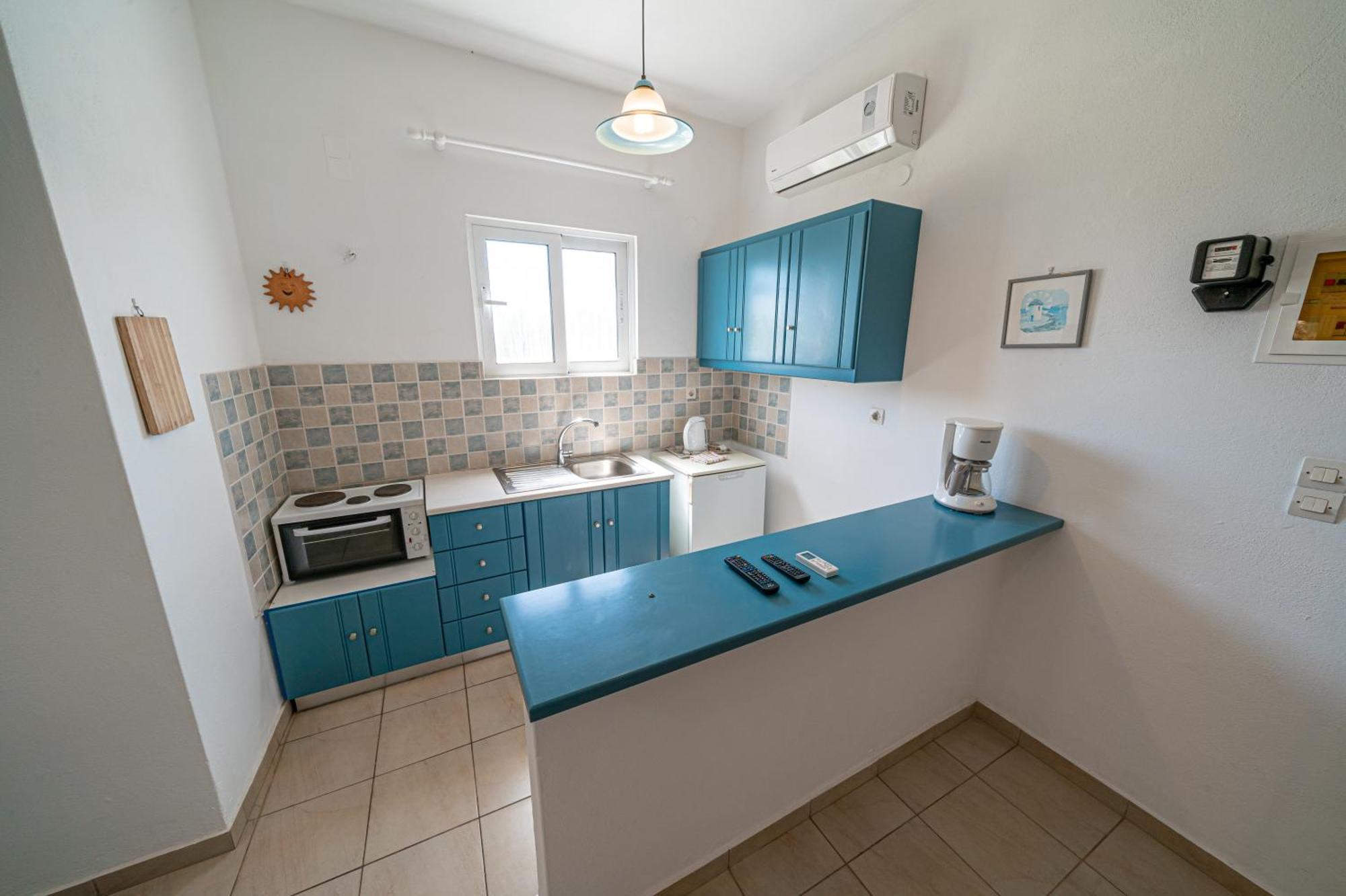 Hotel Cretan Life Holidays Chorafakia Zimmer foto