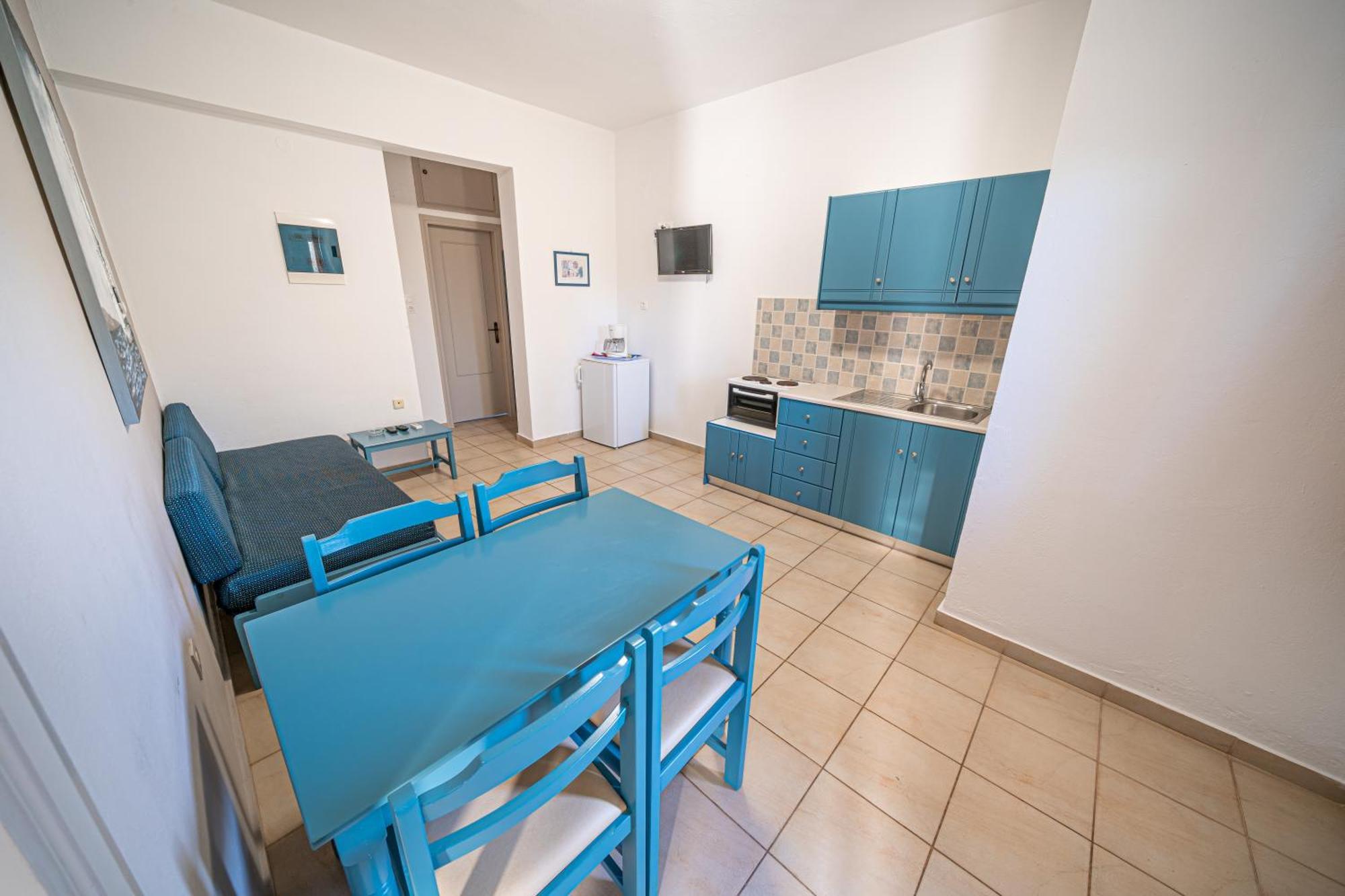 Hotel Cretan Life Holidays Chorafakia Zimmer foto