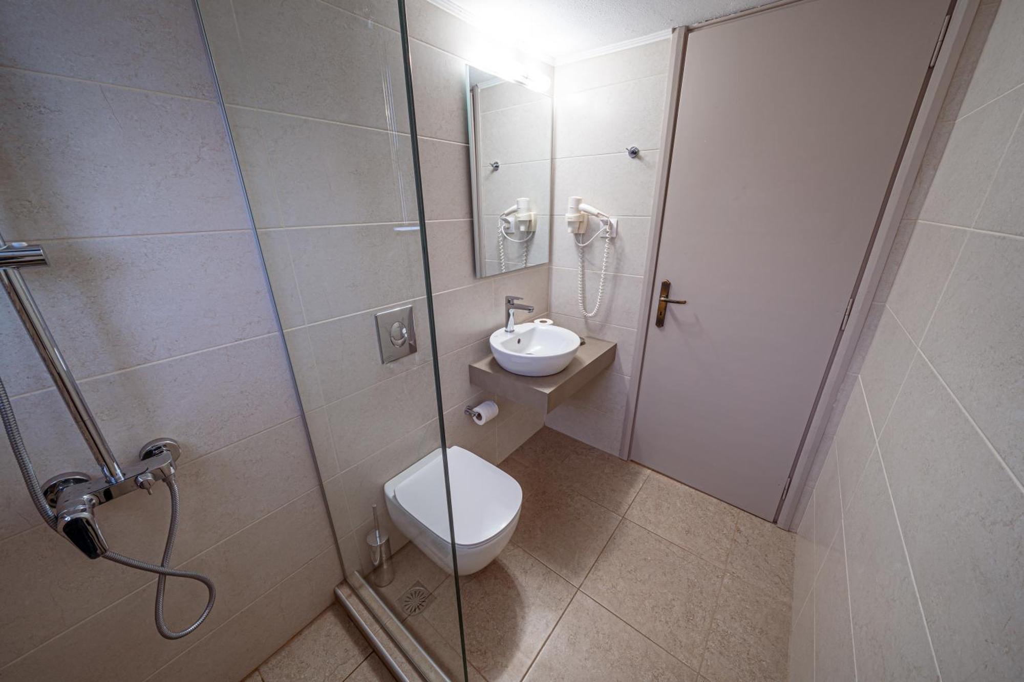 Hotel Cretan Life Holidays Chorafakia Zimmer foto