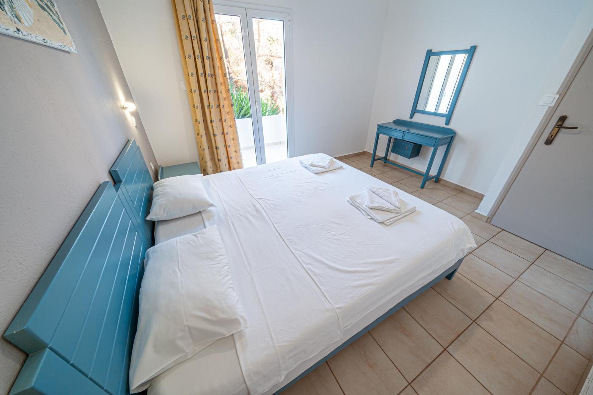 Hotel Cretan Life Holidays Chorafakia Zimmer foto