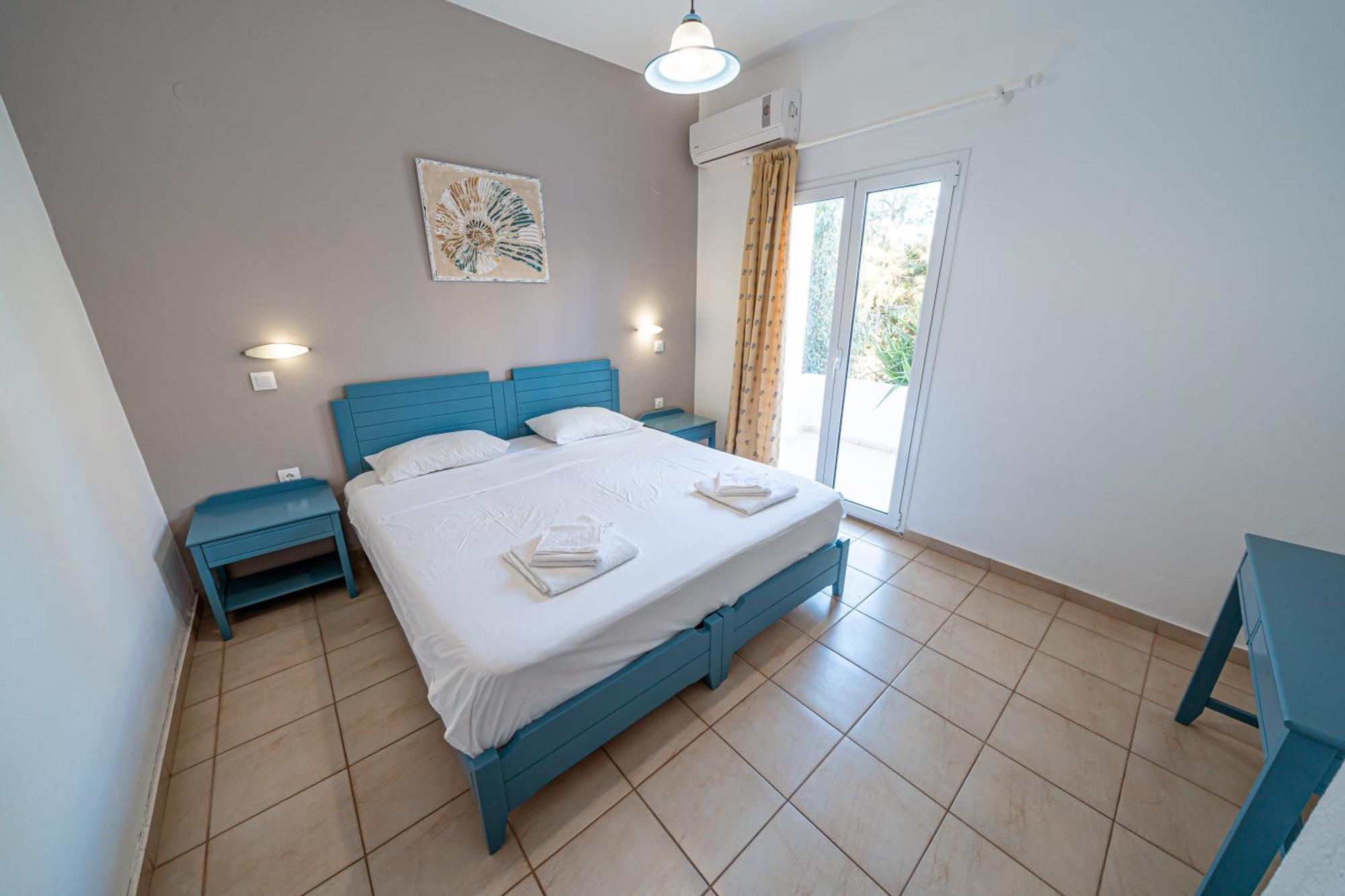 Hotel Cretan Life Holidays Chorafakia Zimmer foto