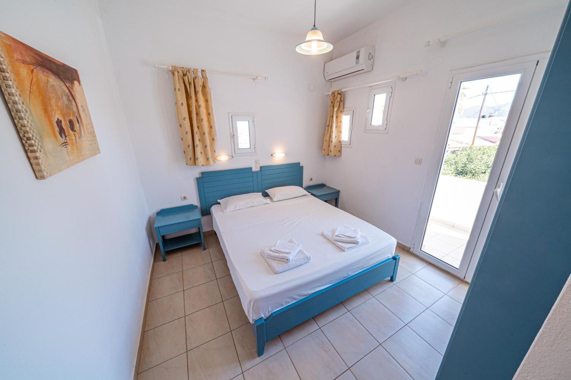 Hotel Cretan Life Holidays Chorafakia Zimmer foto