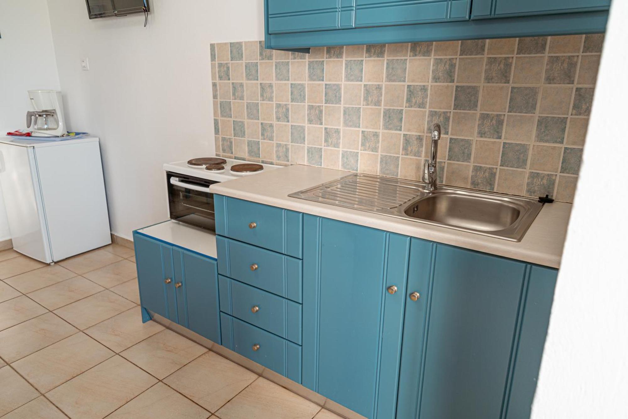 Hotel Cretan Life Holidays Chorafakia Zimmer foto
