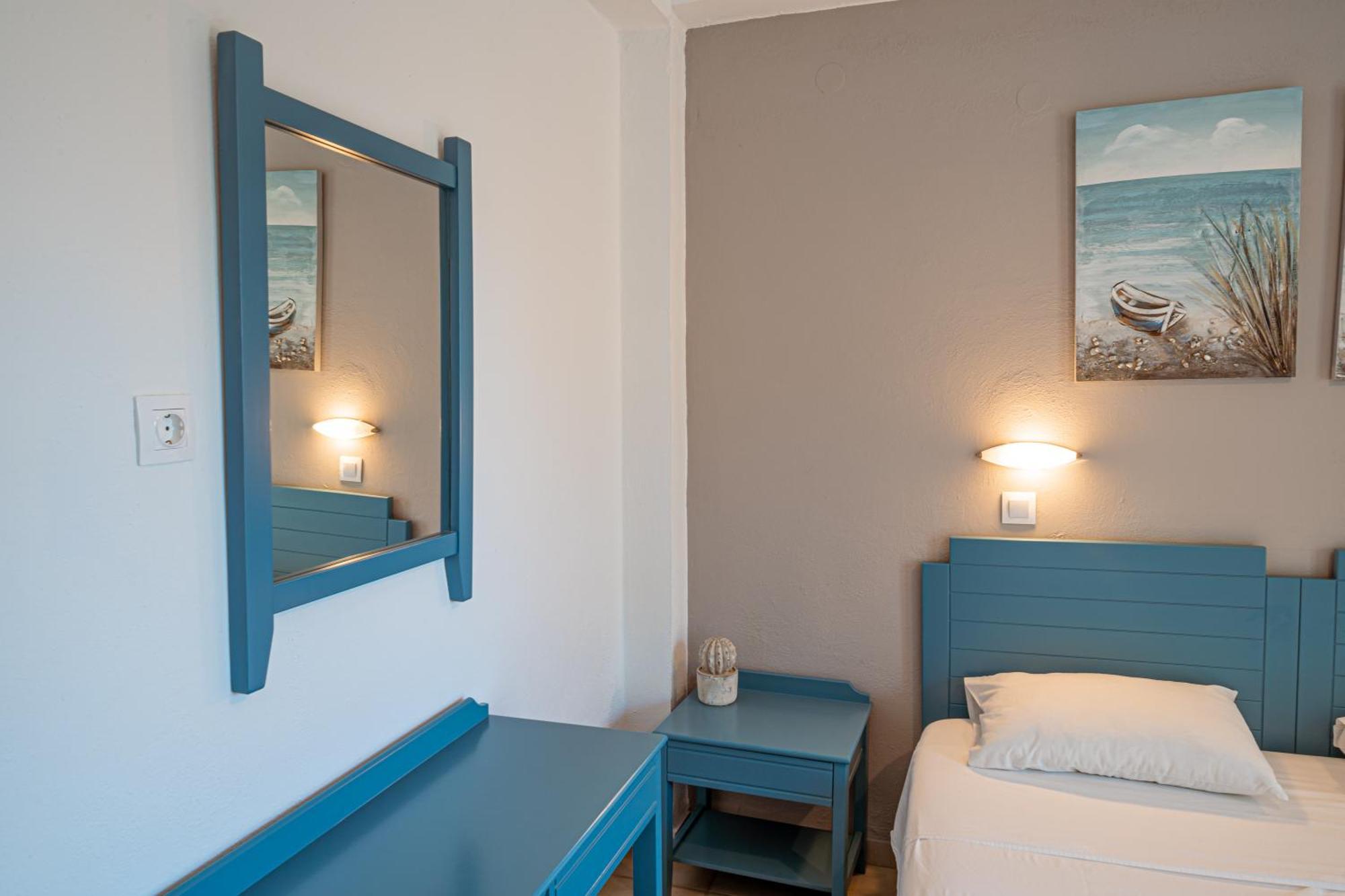 Hotel Cretan Life Holidays Chorafakia Zimmer foto
