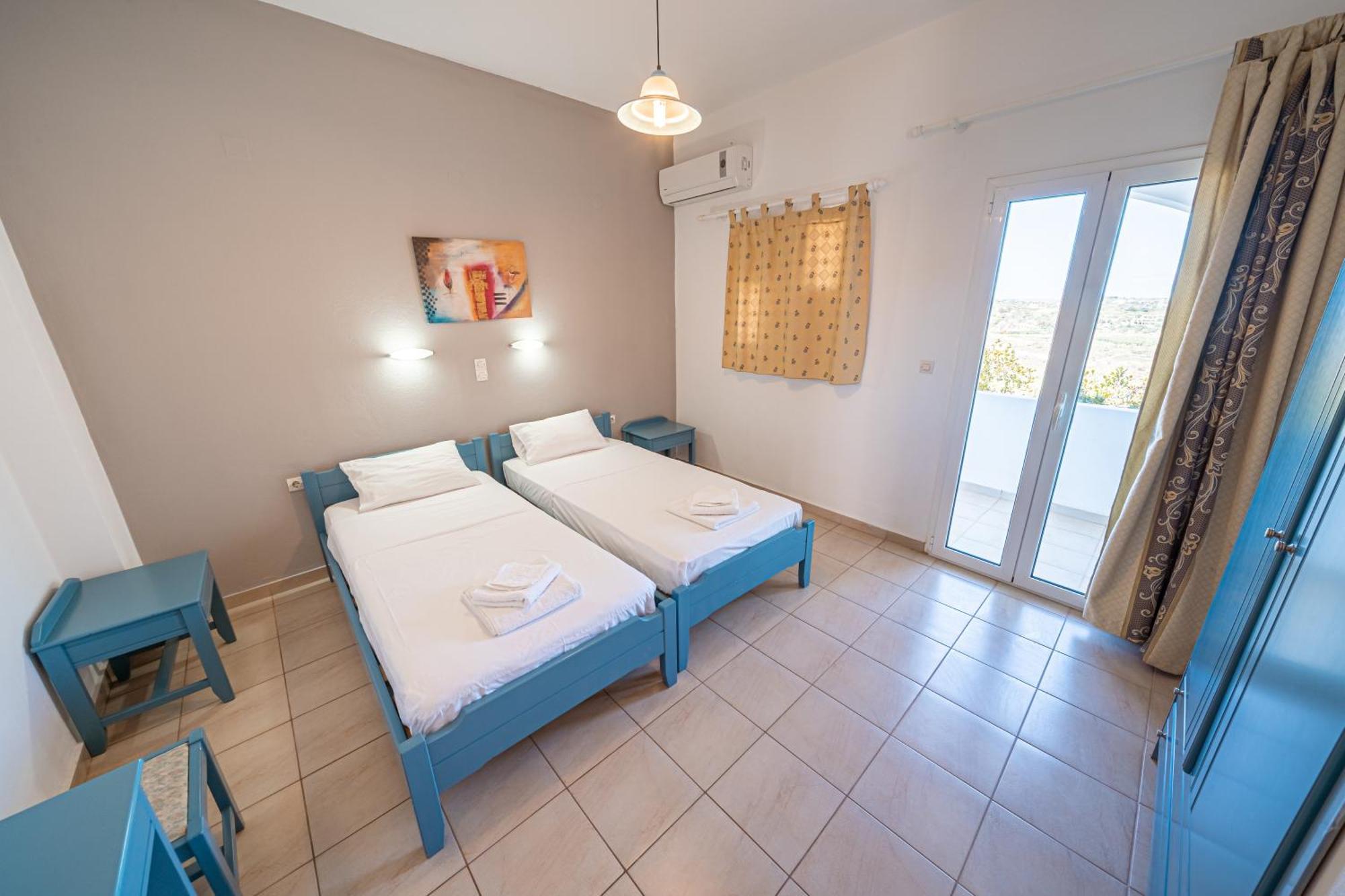 Hotel Cretan Life Holidays Chorafakia Zimmer foto