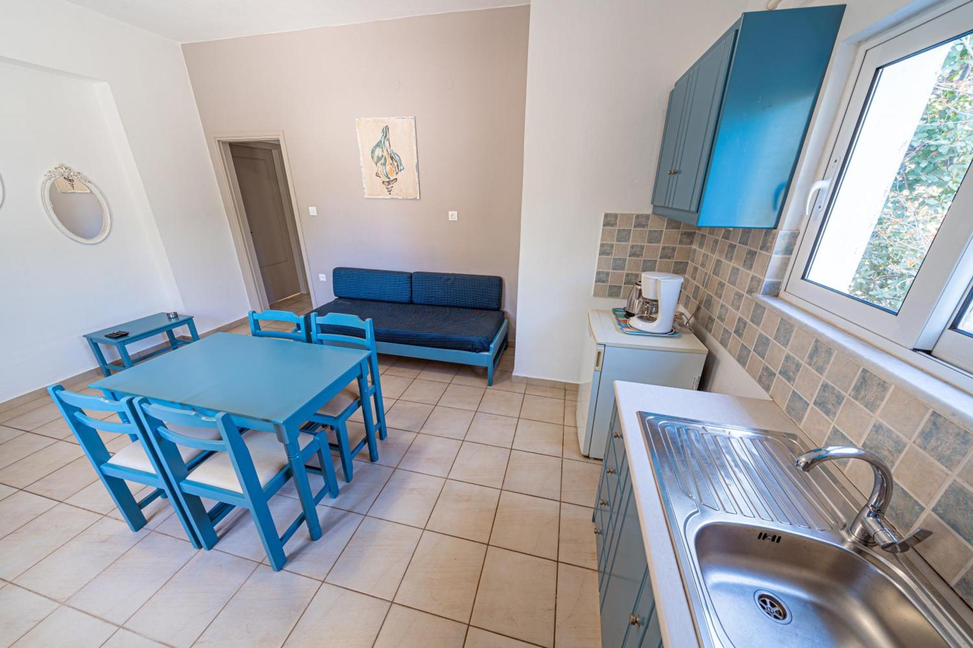 Hotel Cretan Life Holidays Chorafakia Zimmer foto