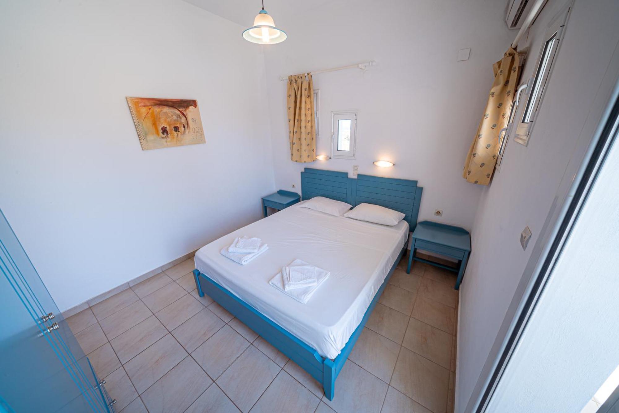 Hotel Cretan Life Holidays Chorafakia Zimmer foto