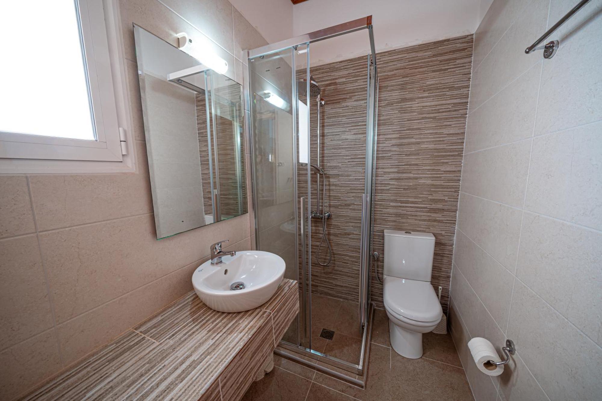 Hotel Cretan Life Holidays Chorafakia Zimmer foto