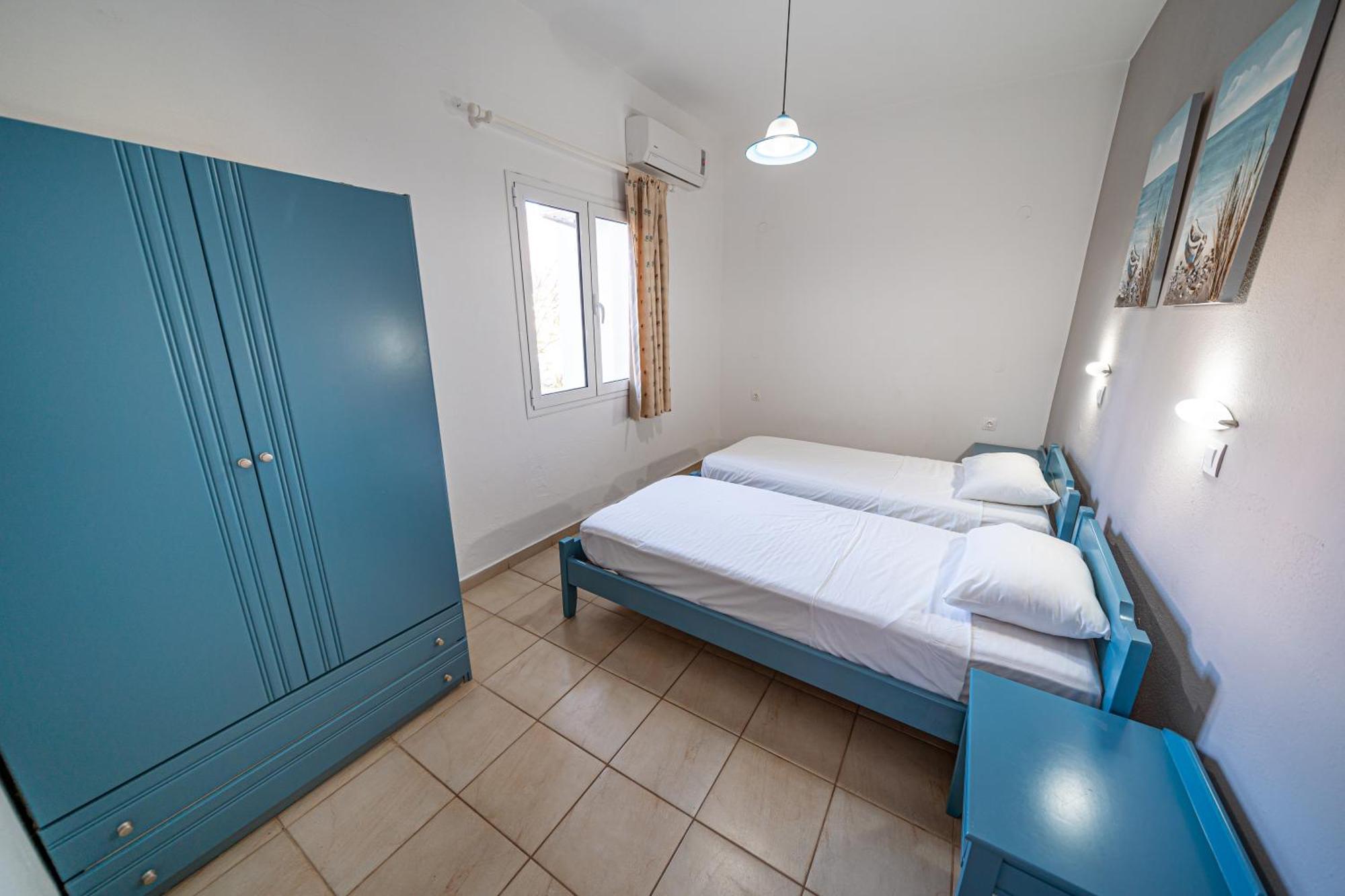 Hotel Cretan Life Holidays Chorafakia Zimmer foto