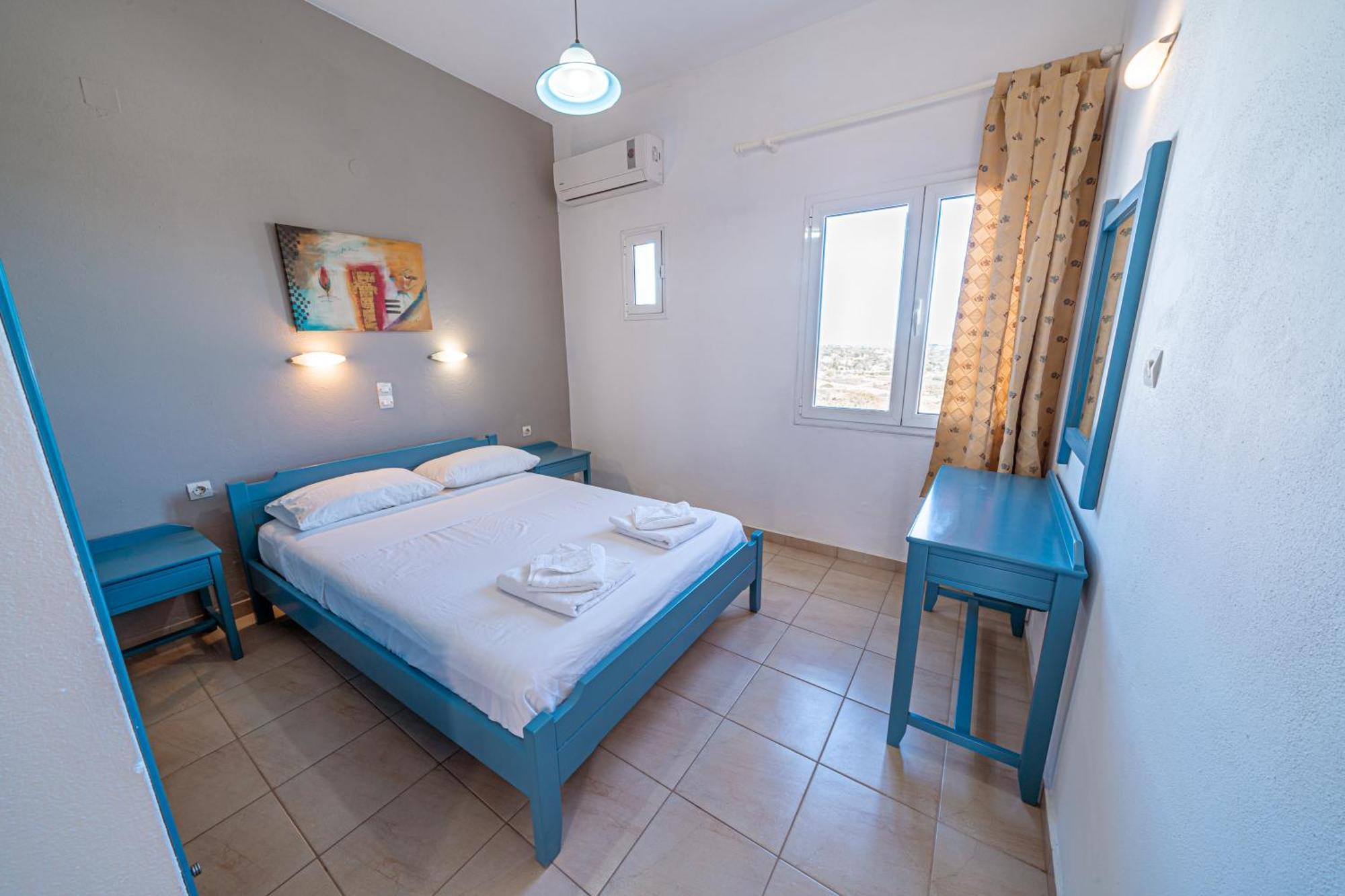 Hotel Cretan Life Holidays Chorafakia Zimmer foto