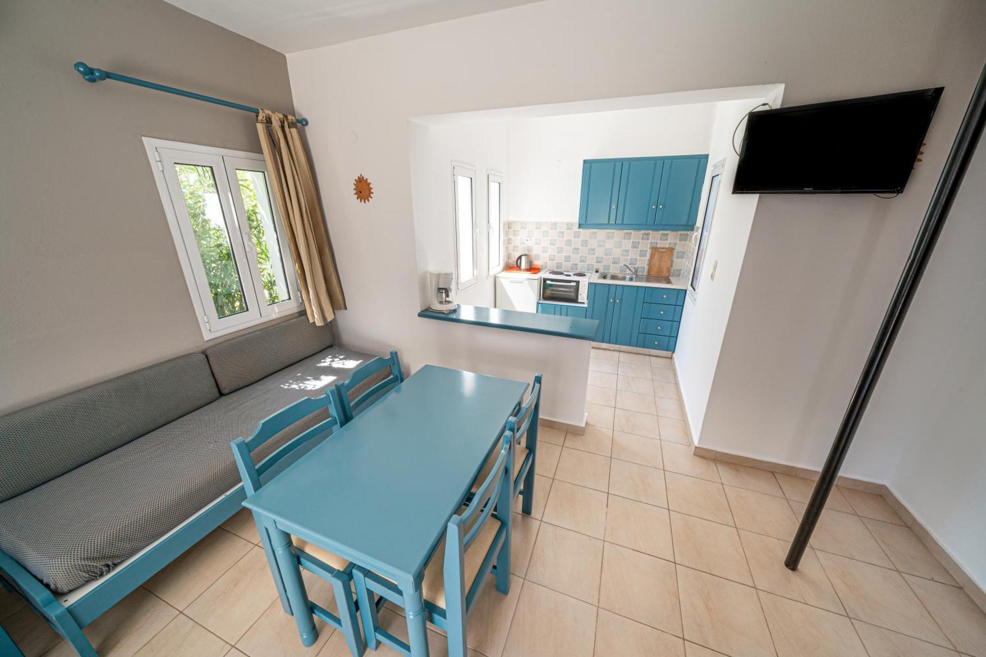 Hotel Cretan Life Holidays Chorafakia Zimmer foto