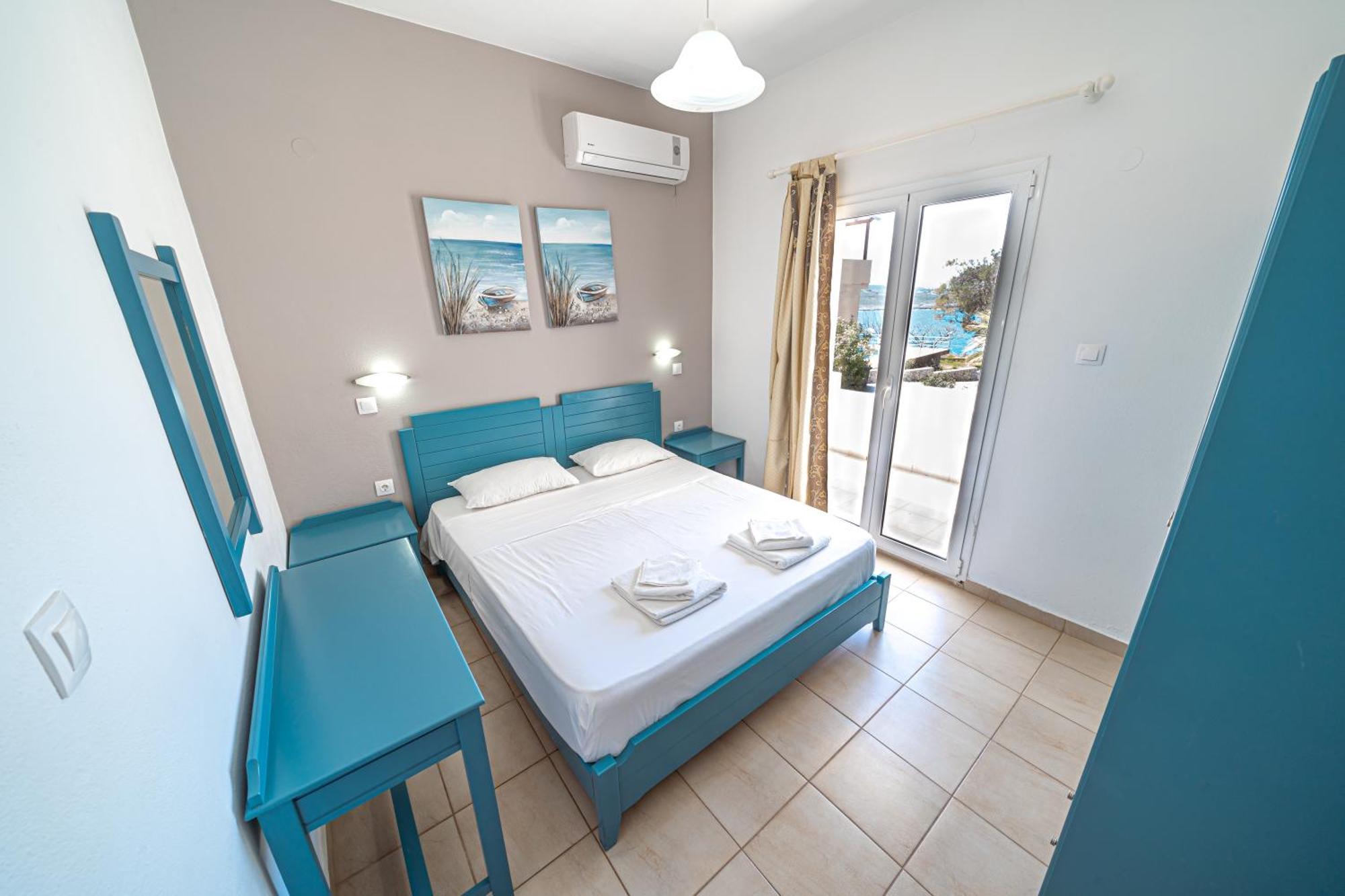 Hotel Cretan Life Holidays Chorafakia Zimmer foto
