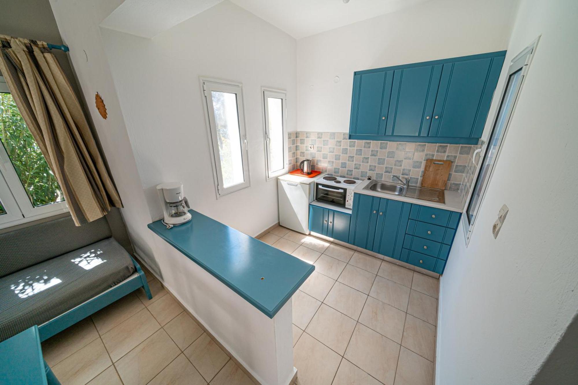Hotel Cretan Life Holidays Chorafakia Zimmer foto